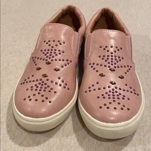 Cute FRYE Slip-ons sneakers